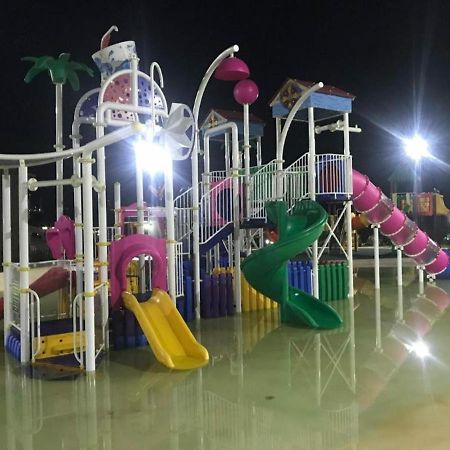 Salinas Park Resort Salinopolis Exterior photo