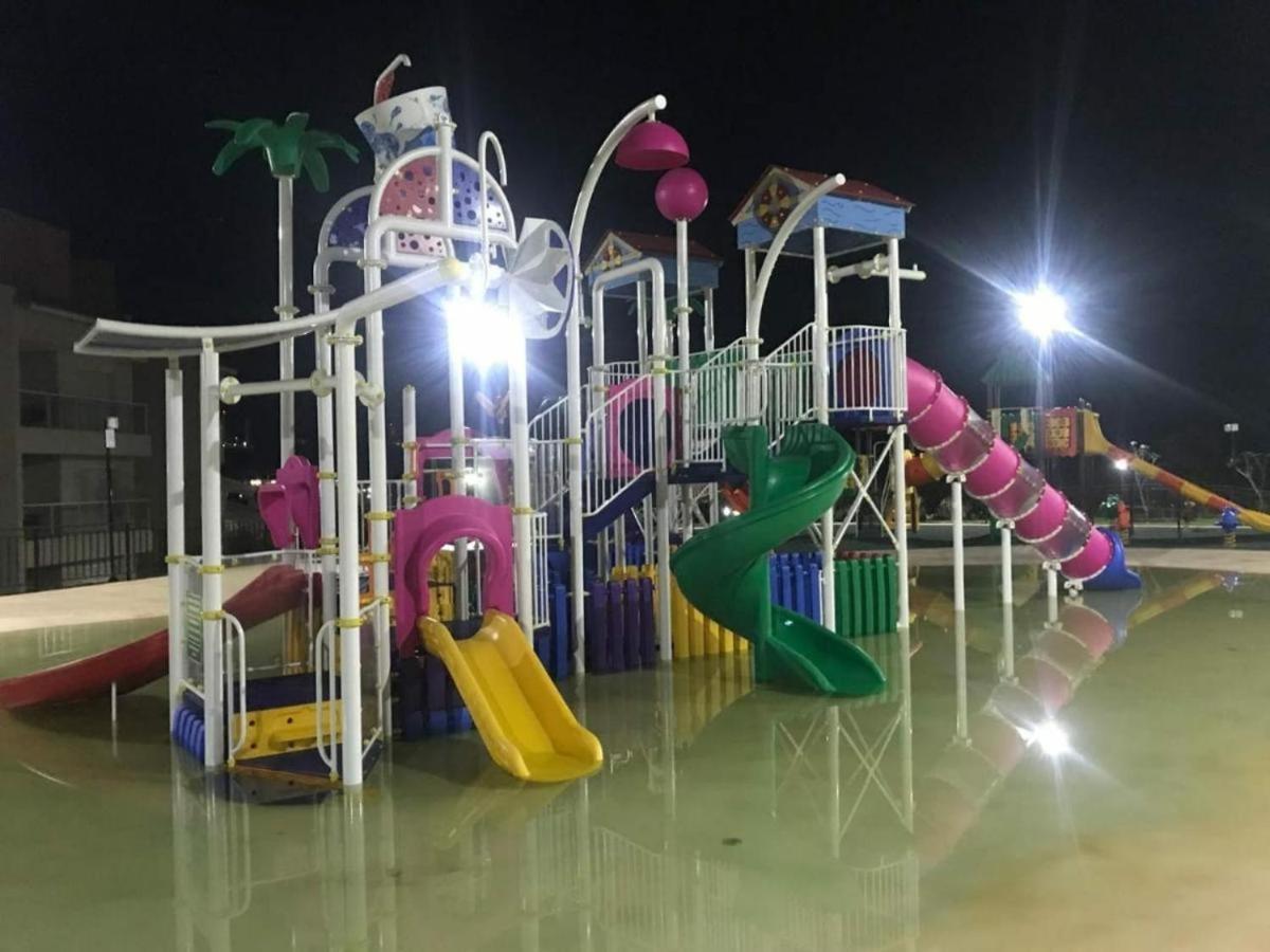 Salinas Park Resort Salinopolis Exterior photo